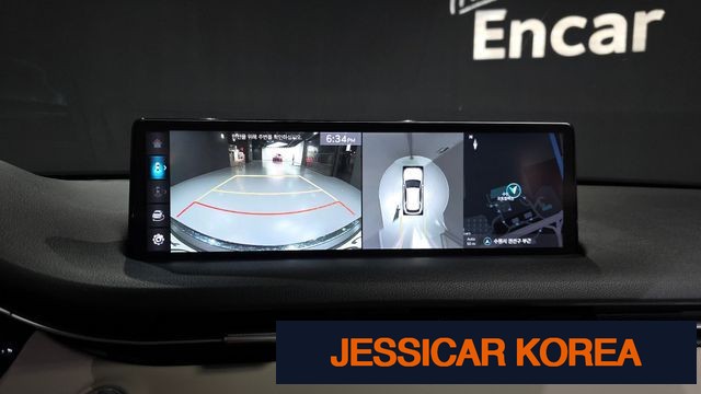 2021 Genesis GV70 - Thumbnail 5