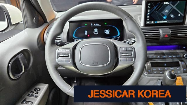 2023 Hyundai Casper - Thumbnail 3