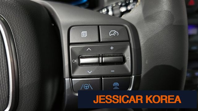 2023 Hyundai Casper - Thumbnail 4