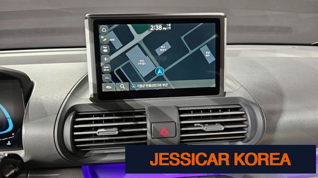 2023 Hyundai Casper - Thumbnail 7