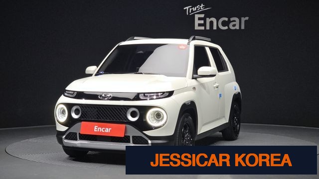 2023 Hyundai Casper - Thumbnail 8