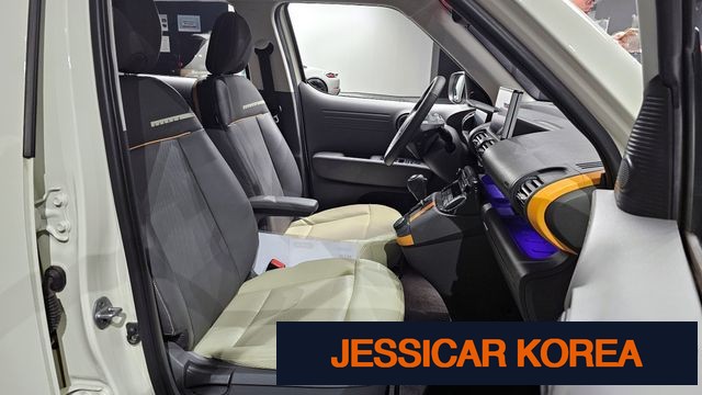 2023 Hyundai Casper - Thumbnail 10