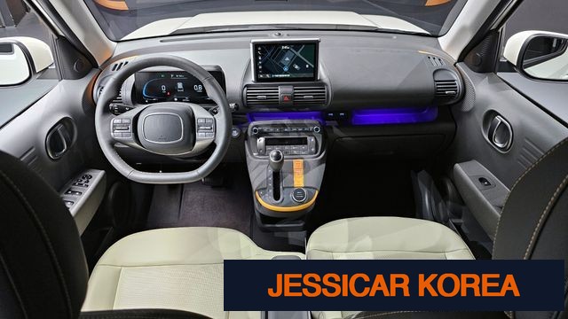 2023 Hyundai Casper - Thumbnail 11