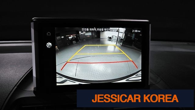 2023 Hyundai Casper - Thumbnail 13