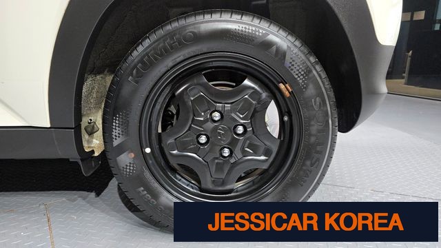 2023 Hyundai Casper - Thumbnail 14