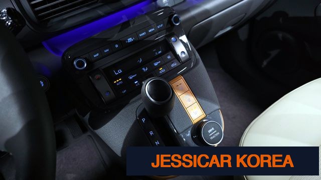 2023 Hyundai Casper - Thumbnail 15