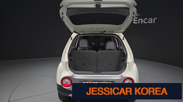 2023 Hyundai Casper - Thumbnail 16
