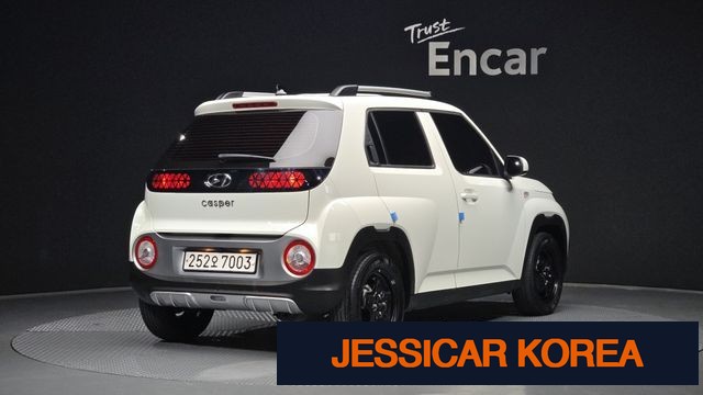 2023 Hyundai Casper - Thumbnail 17