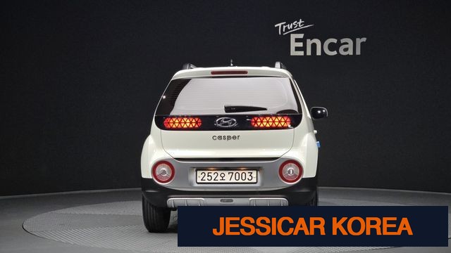 2023 Hyundai Casper - Thumbnail 19
