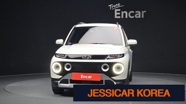 2023 Hyundai Casper - Thumbnail 20