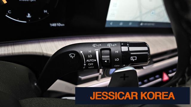 2025 Hyundai Santa Fe (MX5) - Thumbnail 3