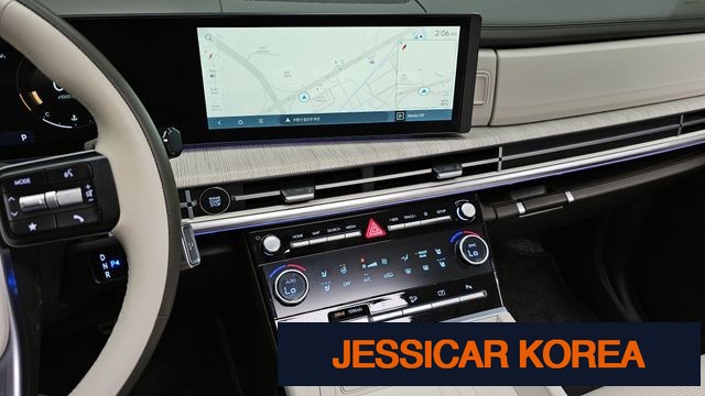 2025 Hyundai Santa Fe (MX5) - Thumbnail 16