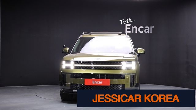 2025 Hyundai Santa Fe (MX5) - Thumbnail 19