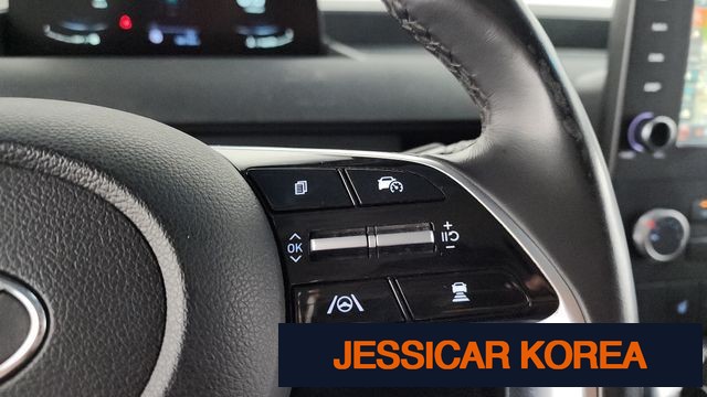 2022 Hyundai Staria - Thumbnail 9