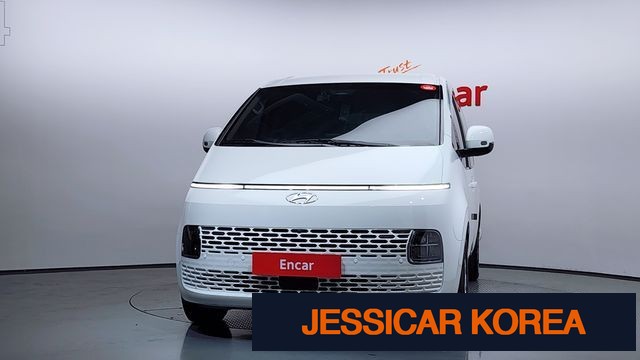 2022 Hyundai Staria - Thumbnail 10