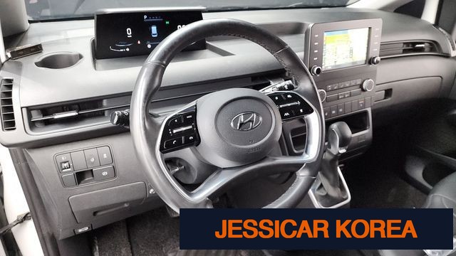 2022 Hyundai Staria - Thumbnail 19