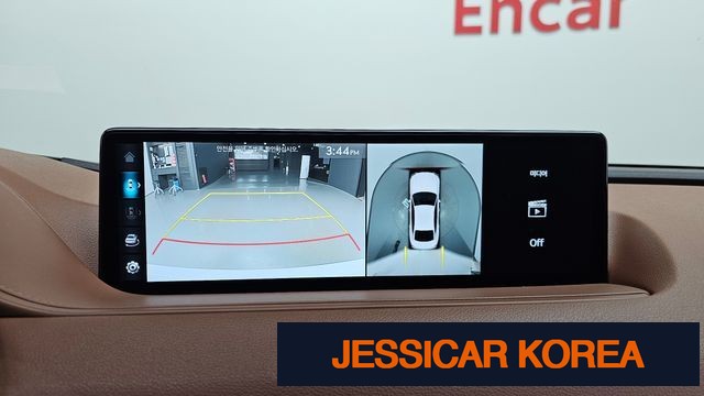 2023 Genesis G80 (RG3) - Thumbnail 3