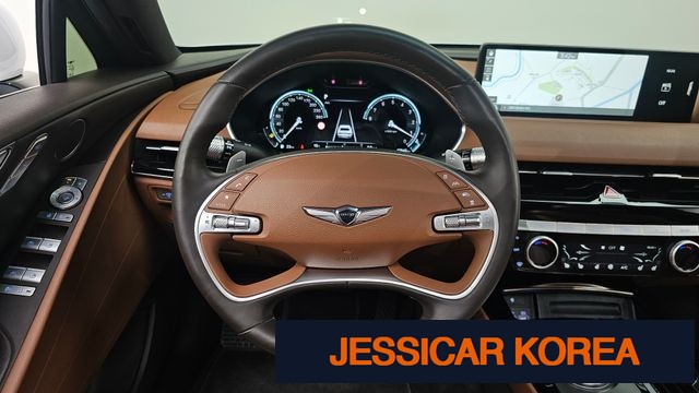 2023 Genesis G80 (RG3) - Thumbnail 5