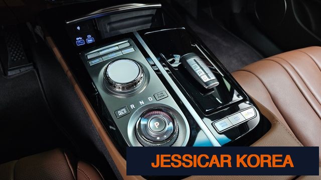2023 Genesis G80 (RG3) - Thumbnail 6