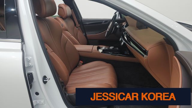 2023 Genesis G80 (RG3) - Thumbnail 7