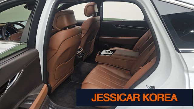 2023 Genesis G80 (RG3) - Thumbnail 9