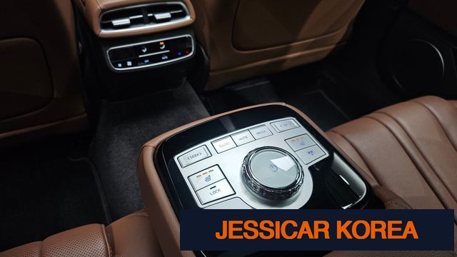 2023 Genesis G80 (RG3) - Thumbnail 14