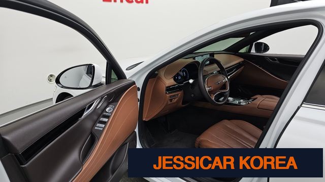 2023 Genesis G80 (RG3) - Thumbnail 17