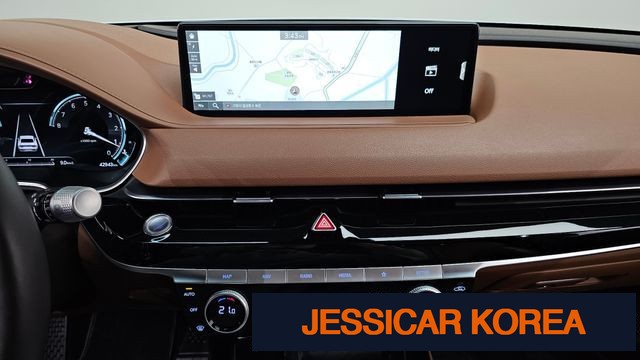 2023 Genesis G80 (RG3) - Thumbnail 19