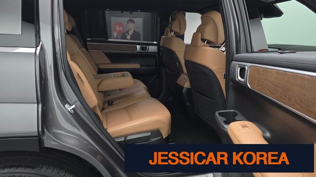 2025 Hyundai Santa Fe (MX5) - Thumbnail 7