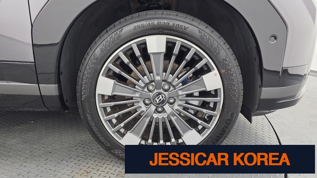 2025 Hyundai Santa Fe (MX5) - Thumbnail 16