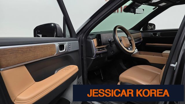 2025 Hyundai Santa Fe (MX5) - Thumbnail 19