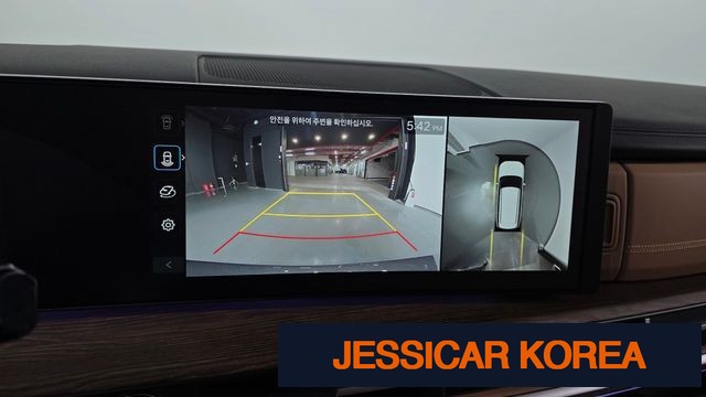 2025 Hyundai Santa Fe (MX5) - Thumbnail 20