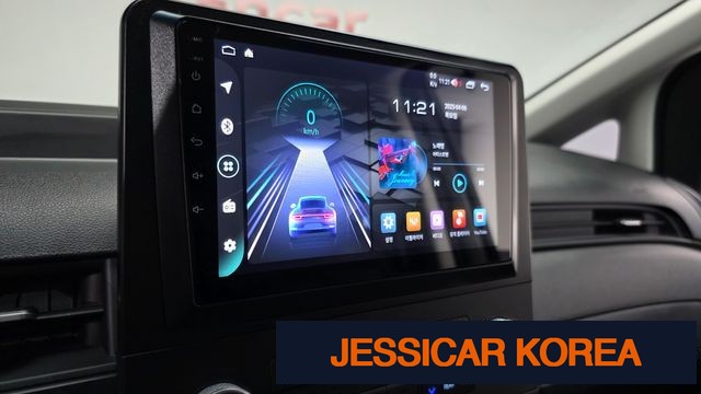 2023 Hyundai Staria - Thumbnail 10