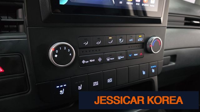 2023 Hyundai Staria - Thumbnail 15