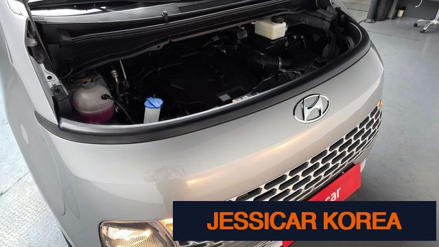 2023 Hyundai Staria - Thumbnail 19