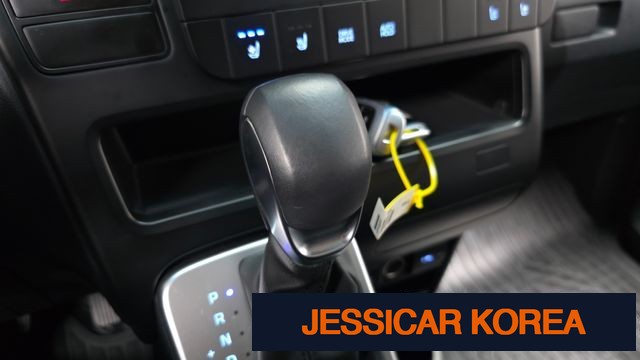 2023 Hyundai Staria - Thumbnail 20