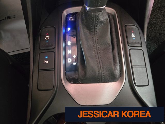 2018 Hyundai The New Maxcruz - Thumbnail 4