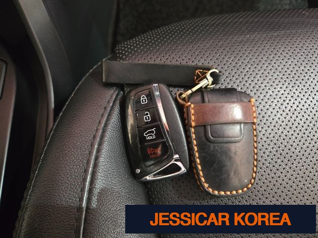 2018 Hyundai The New Maxcruz - Thumbnail 5