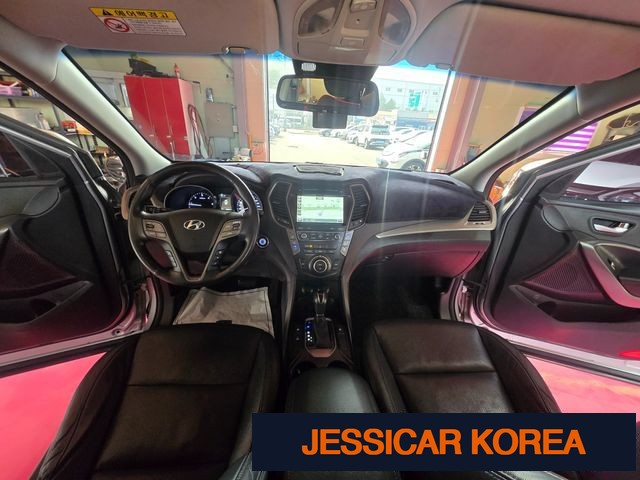 2018 Hyundai The New Maxcruz - Thumbnail 6