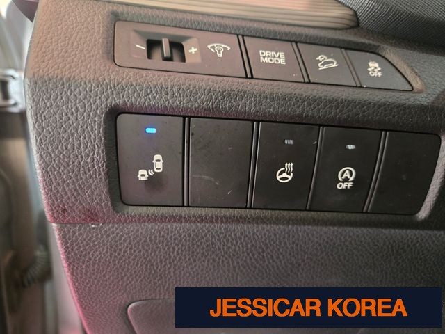 2018 Hyundai The New Maxcruz - Thumbnail 9