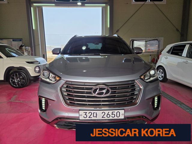 2018 Hyundai The New Maxcruz - Thumbnail 15