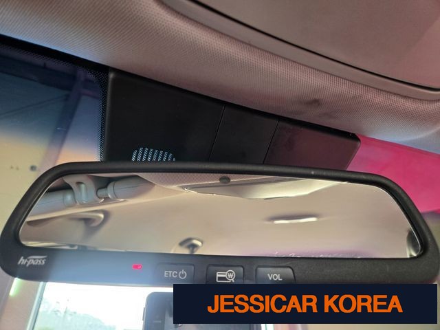 2018 Hyundai The New Maxcruz - Thumbnail 16