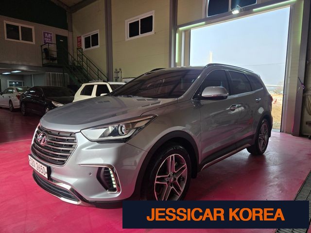 2018 Hyundai The New Maxcruz - Thumbnail 17