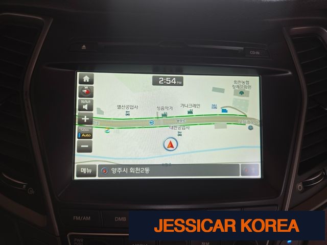 2018 Hyundai The New Maxcruz - Thumbnail 19