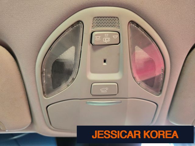 2018 Hyundai The New Maxcruz - Thumbnail 20