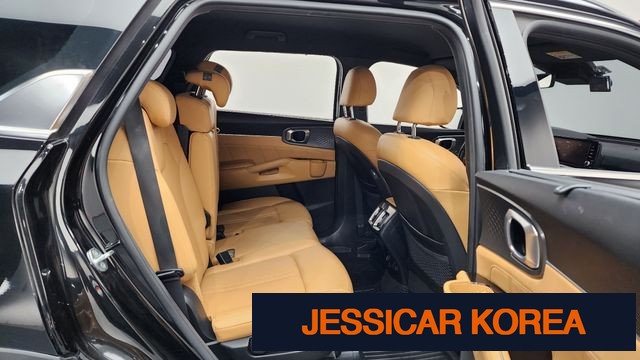 2021 Kia Sorento 4th Gen - Thumbnail 2