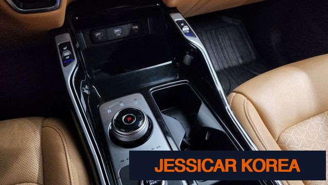 2021 Kia Sorento 4th Gen - Thumbnail 3