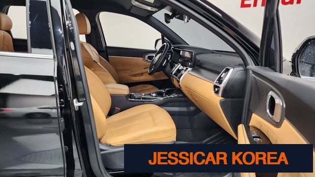 2021 Kia Sorento 4th Gen - Thumbnail 7