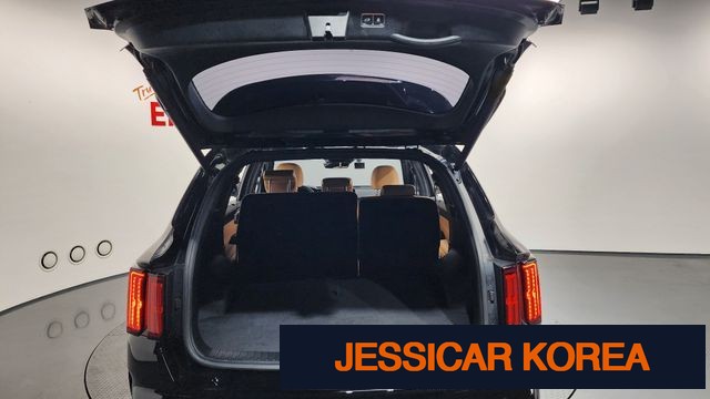 2021 Kia Sorento 4th Gen - Thumbnail 10