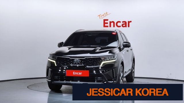 2021 Kia Sorento 4th Gen - Thumbnail 12